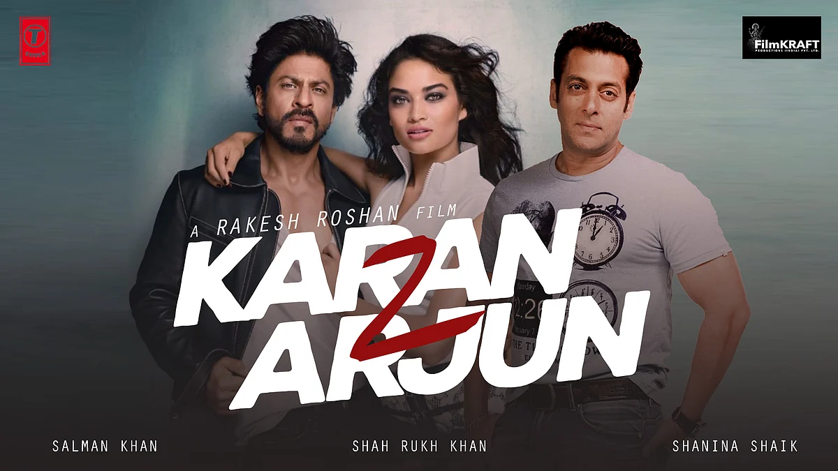 Our Readers Just Loved Our ‘Karan Arjun 2’ Spoof. Here’s Why