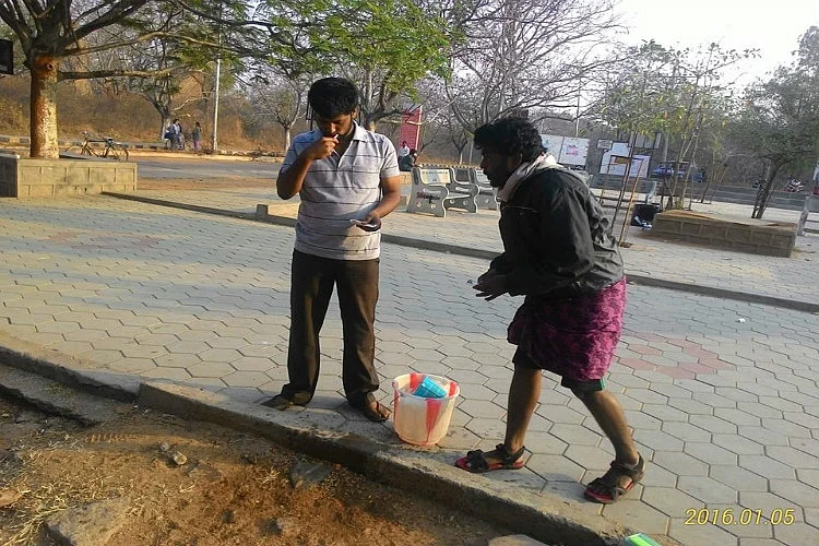 (Photo Courtesy: <i>The News Minute</i>)