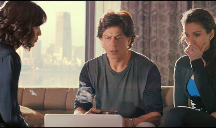 Shah Rukh Khan’s biggest takeaway from Fan has been ‘how not to be himself’ and other interesting excerpts
