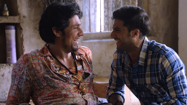 Movie Review: ‘Laal Rang’ is a Wasted Effort
