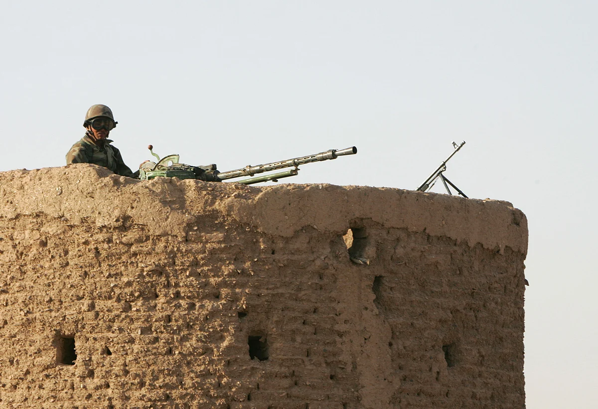 The Shindand airbase’s remote location enables the US military to carry out surveillance actions against it which is a point of concern for Tehran. (Photo: Reuters)