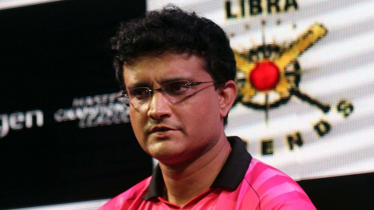 Not Just Cricket, Cut Off All Sporting Ties With Pakistan: Ganguly