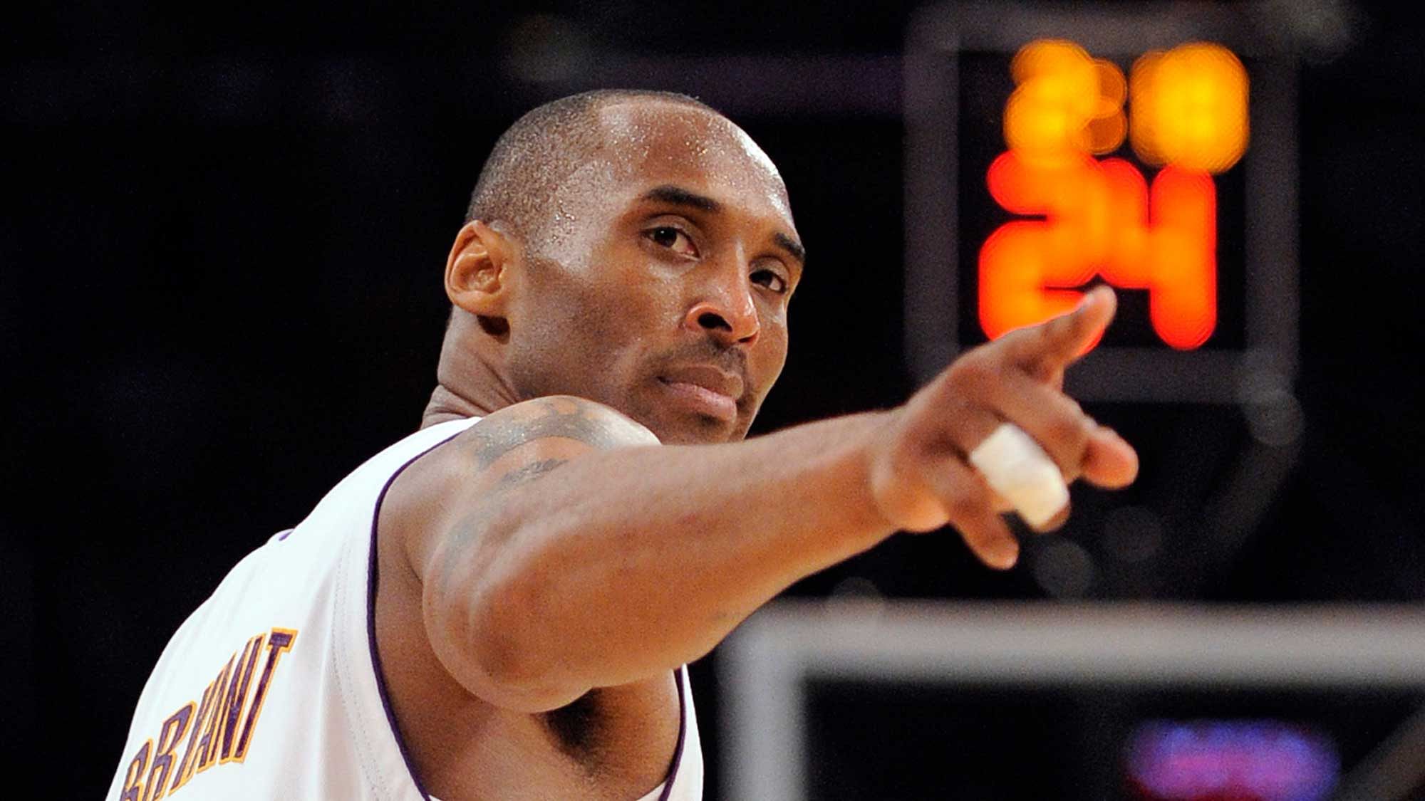 Kobe Bryant will play his career’s final NBA match on Thursday morning(IST). (Photo: AP)