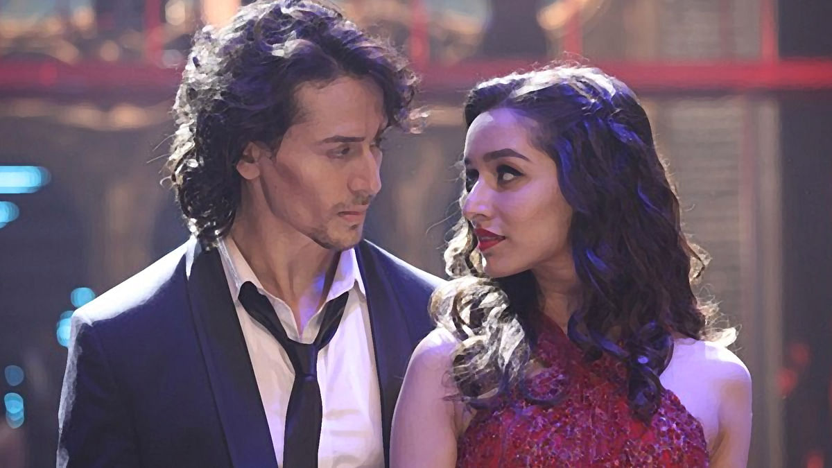 Review: Baaghi Mixes Tiger’s Abs With Shraddha’s Inability to Act