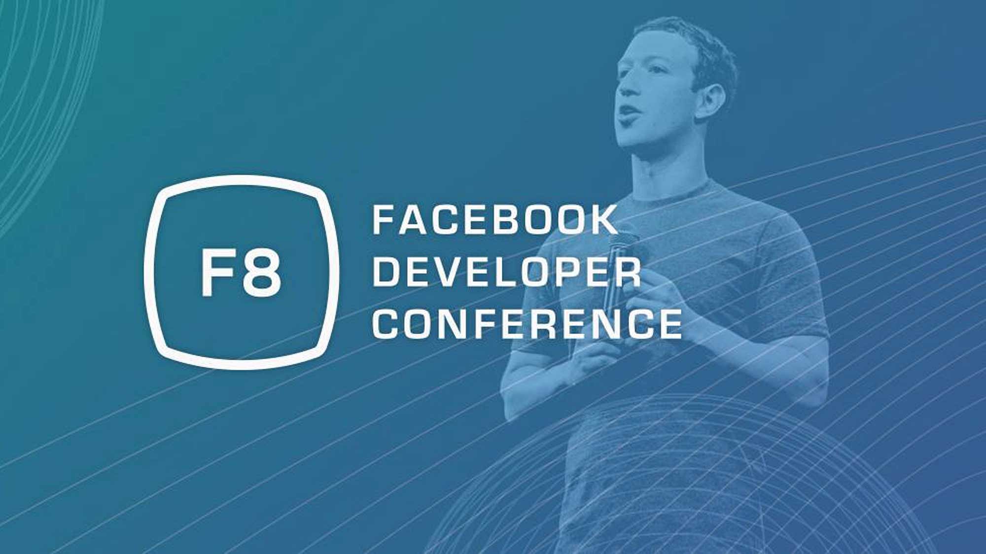 Facebook Developers Conference 2016. (Photo: <a href="https://www.facebook.com/FacebookforDevelopers/photos/a.10150835335273553.405490.19292868552/10153449192473553/?type=3&amp;theater">Facebook</a>)