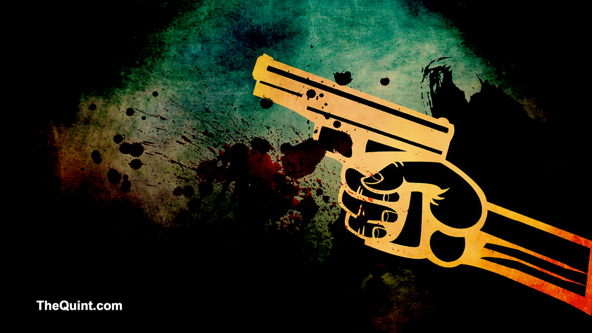 BSF Jawan Fatally Shoots 3 Colleagues, Self in Tripura