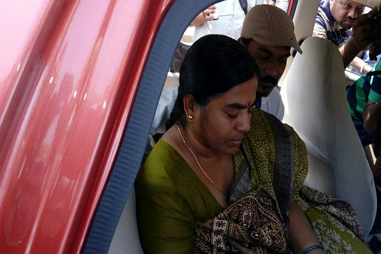 (Photo Courtesy: <i>The News Minute</i>)