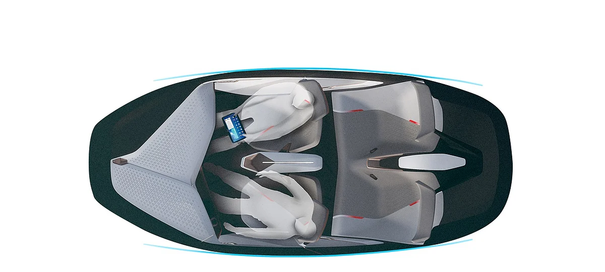 Boost your life with Ease Mode Photo: <a href="http://www.bmw.in/en/index.html">BMW</a>