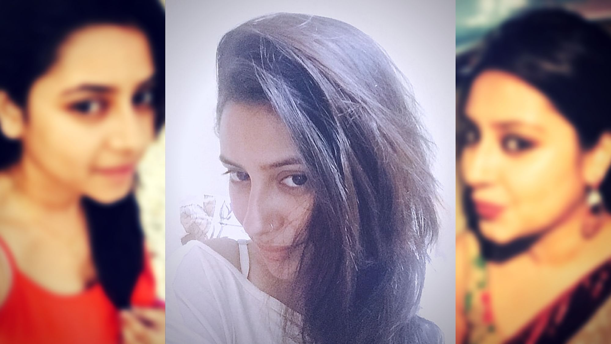 The Pratyusha Banerjee suicide case has thrown open a debate on mental health. (Photo Courtesy: <a href="https://www.instagram.com/iamprats/?hl=en">Instagram/Pratyusha</a>; Altered by <b>The Quint</b>)