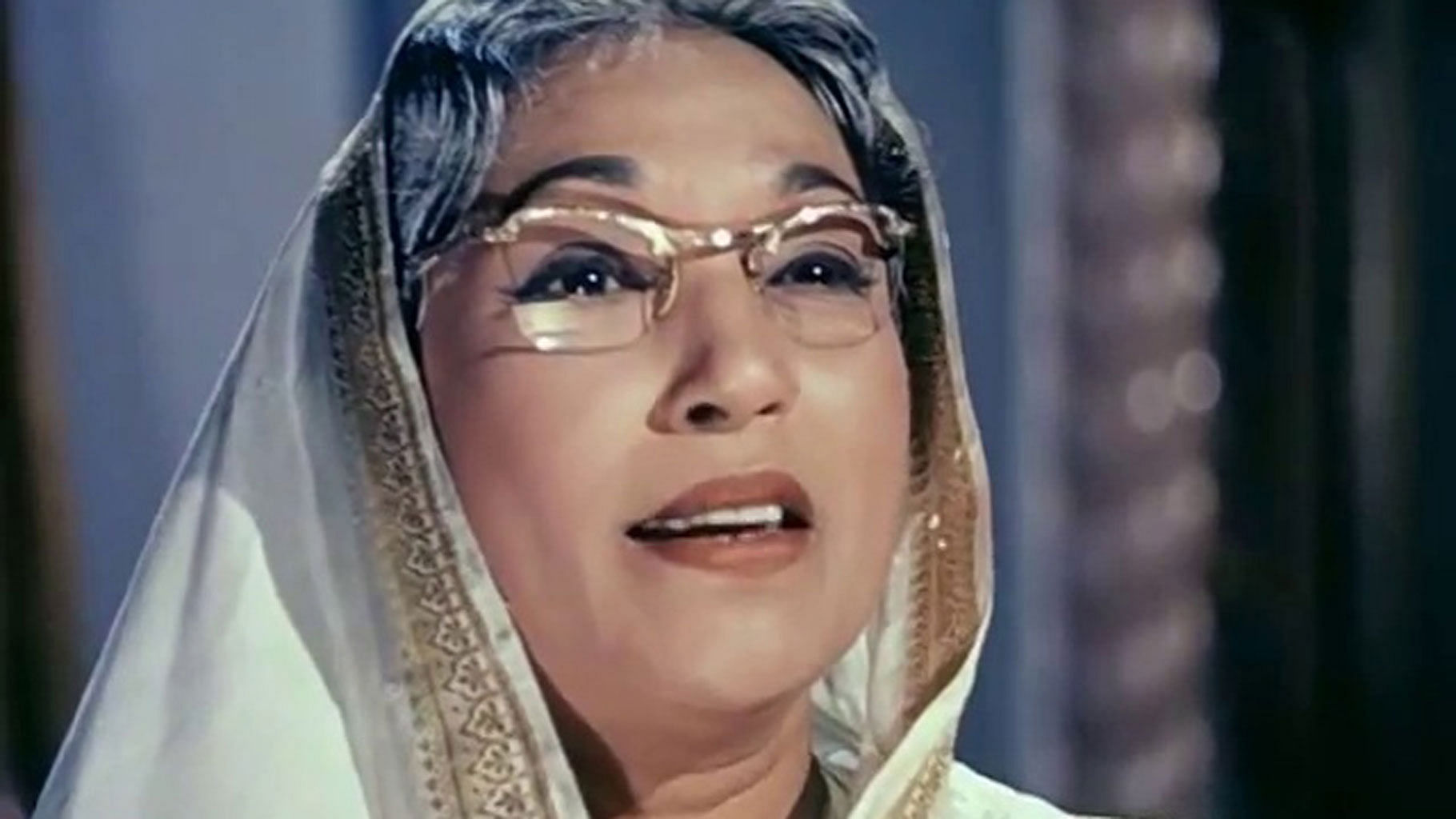 <div class="paragraphs"><p>Lalita Pawar is Hindi cinema’s most evil mother-in-law.  </p></div>