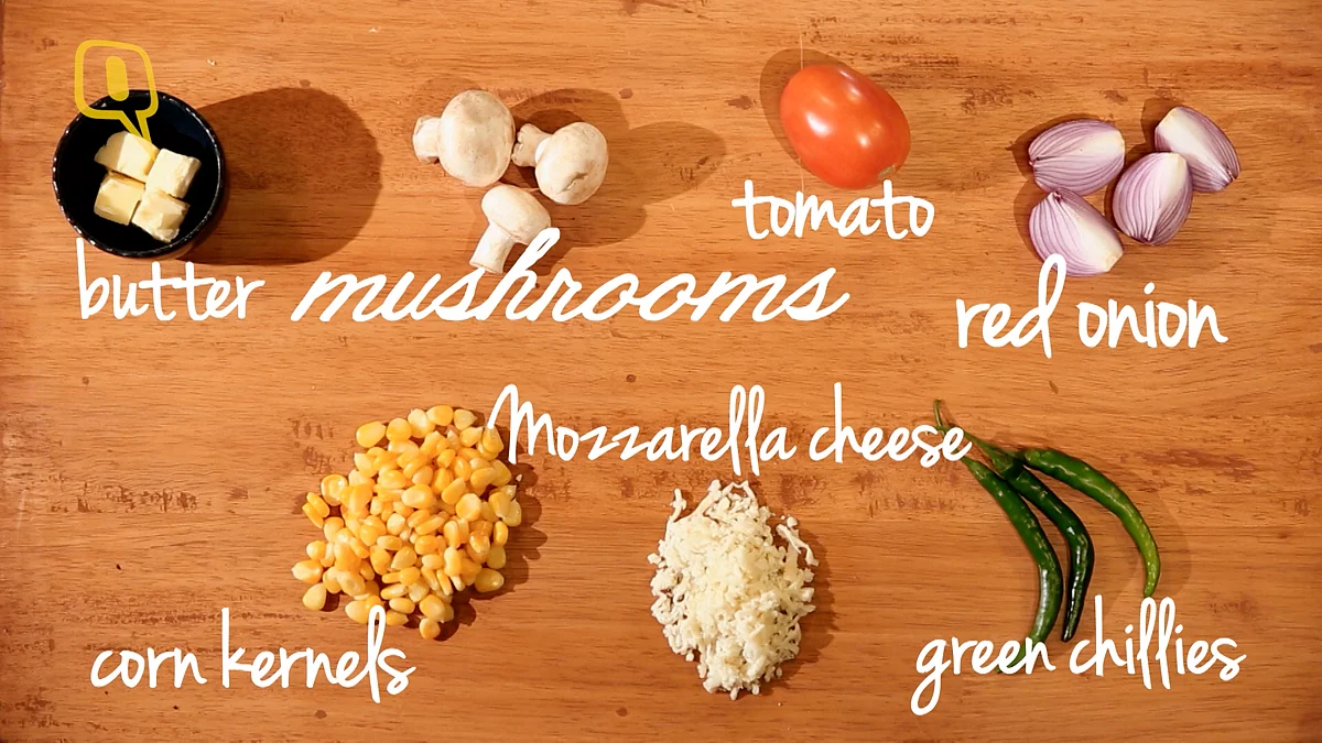 Restaurant-Style Stuffed Mushrooms Made Easy