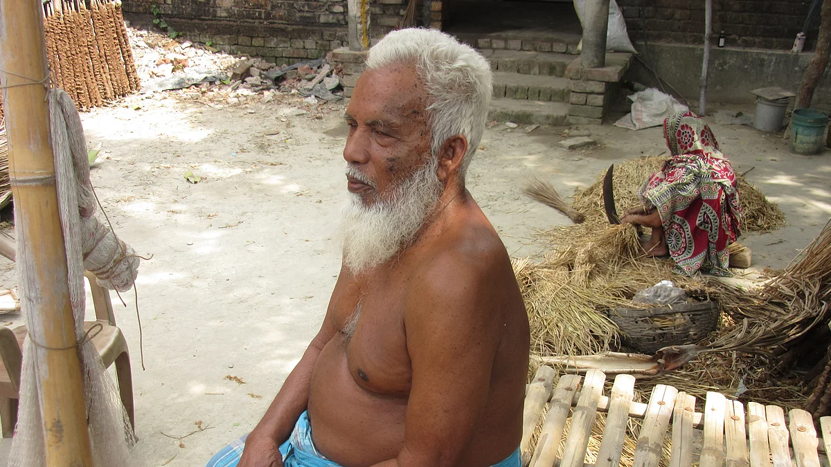 (Photo: Priya Virmani/ <b>The Quint</b>)