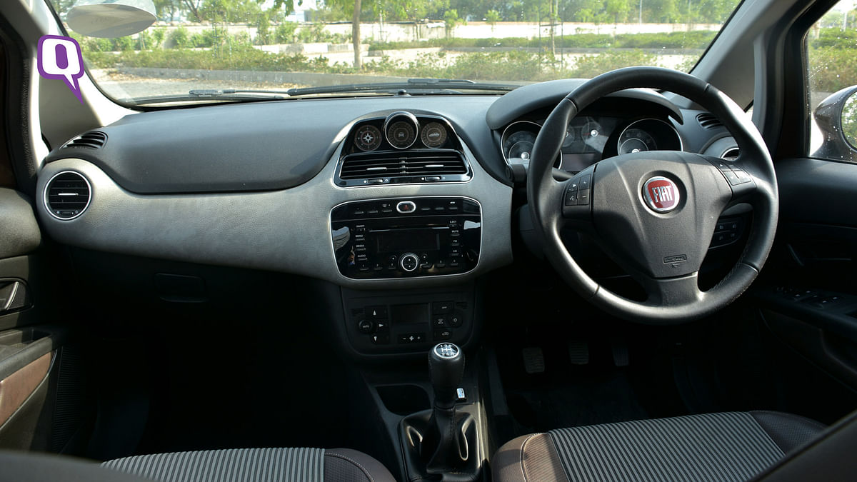 Fiat’s Avventura Abarth is one of the most powerful crossovers in the country and promises great driving experience.