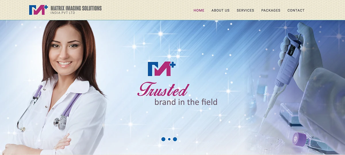 (Photo Courtesy: <a href="http://matriximagingindia.com/">Matrix Imaging India</a>)