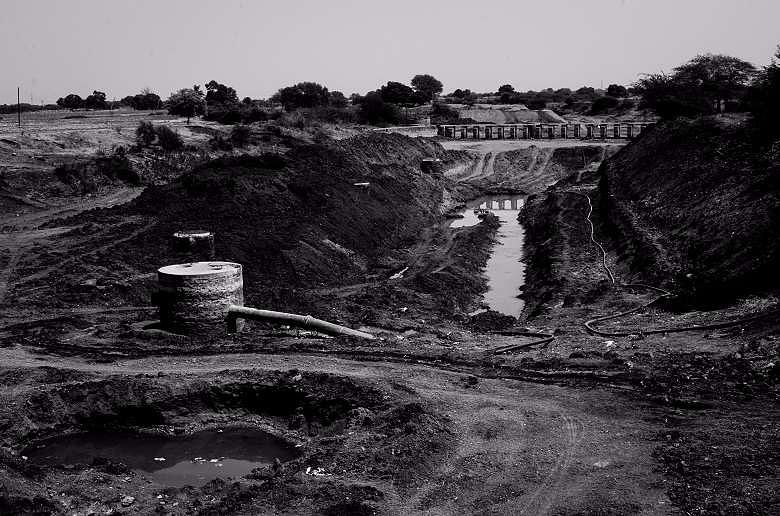 This is the fourth year of drought in Marathwada in the past five years. And the water shortage is killing people.