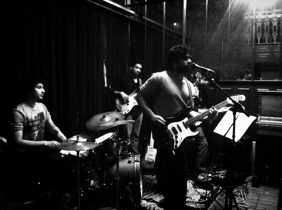 No, live music in Delhi isn’t dead – here are some of the best venues you should go to for a listen.