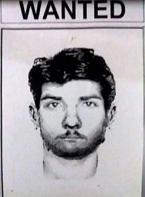The police sketch of the man behind the Lahore easter blast. (Photo: <a href="https://twitter.com/UmerTareq/status/714698081795751937">Twitter/@UmerTareq</a>)