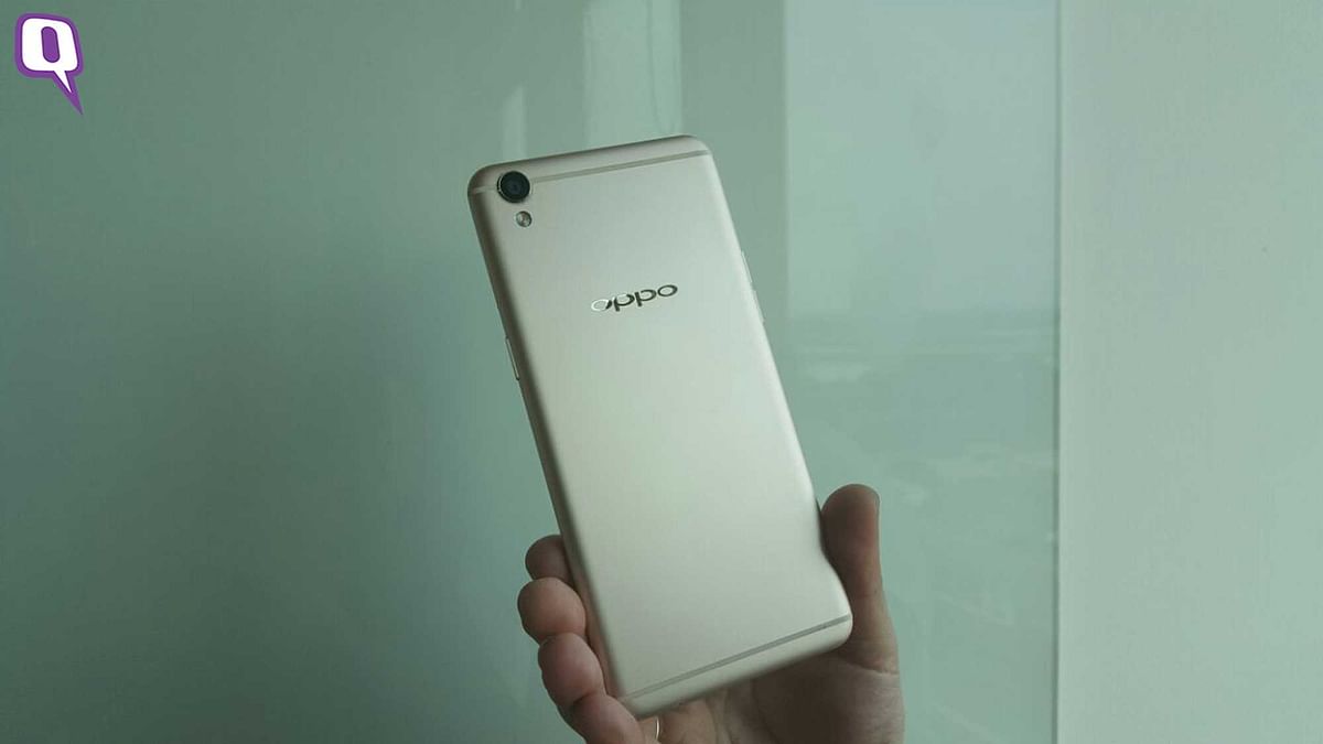 Oppo F1 Plus offers a lot on paper and delivers on most of its promises.