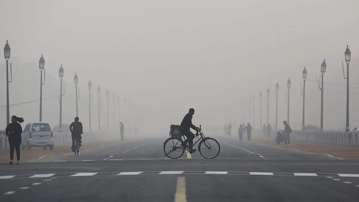 Are Green Crackers the Answer For an Air Pollution Free Diwali?