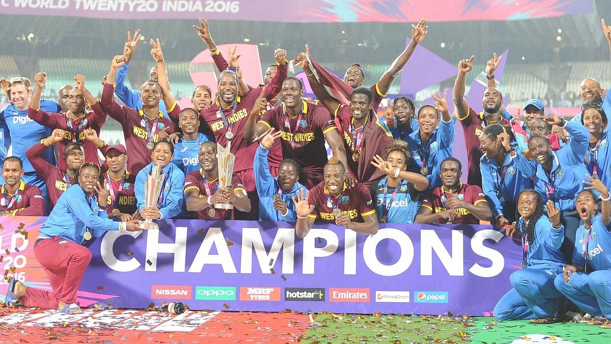No Indian was included in the women’s World T20 XI.