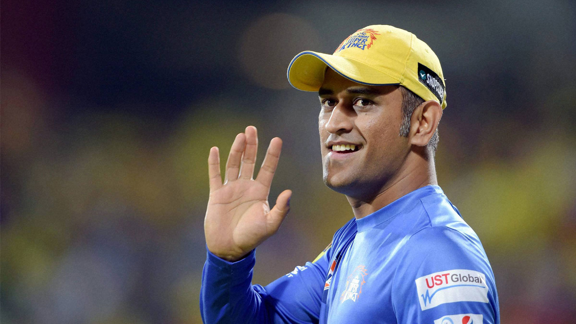 <div class="paragraphs"><p>MS Dhoni posts a cryptic message on Facebook ahead of the beginning of IPL 2024</p></div>