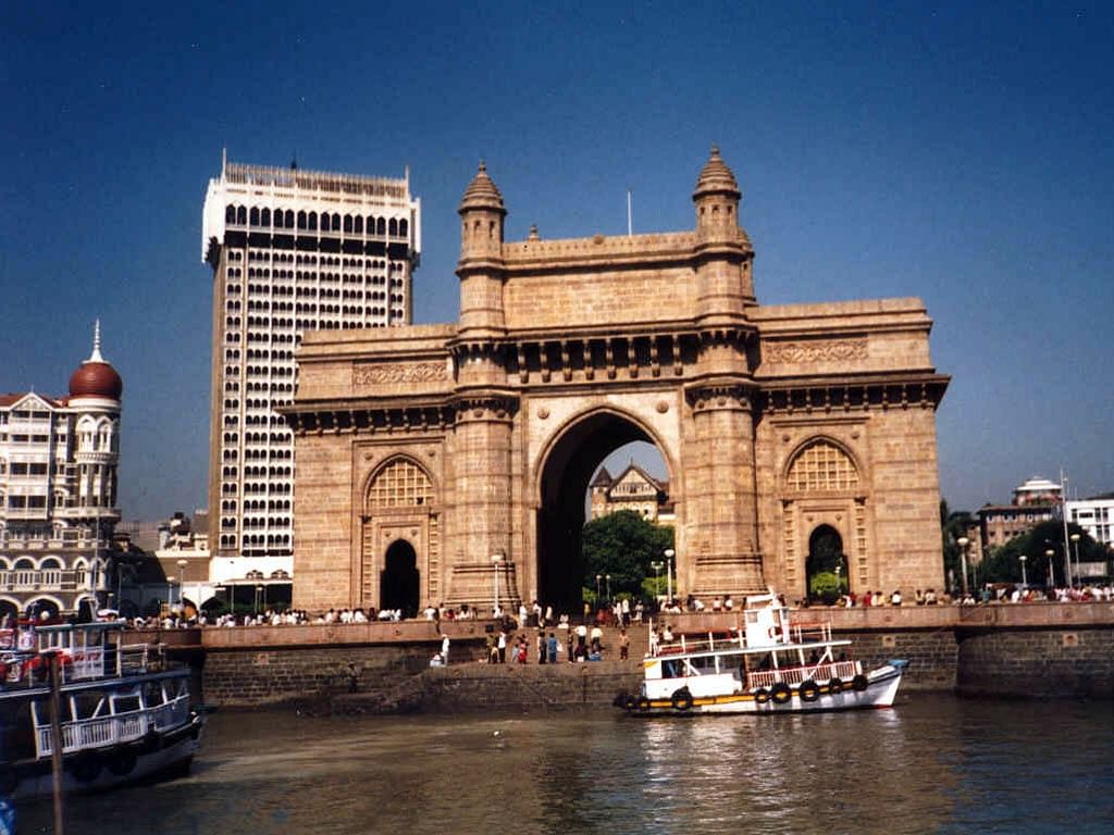 <div class="paragraphs"><p>What Mumbai looks like normally</p></div>