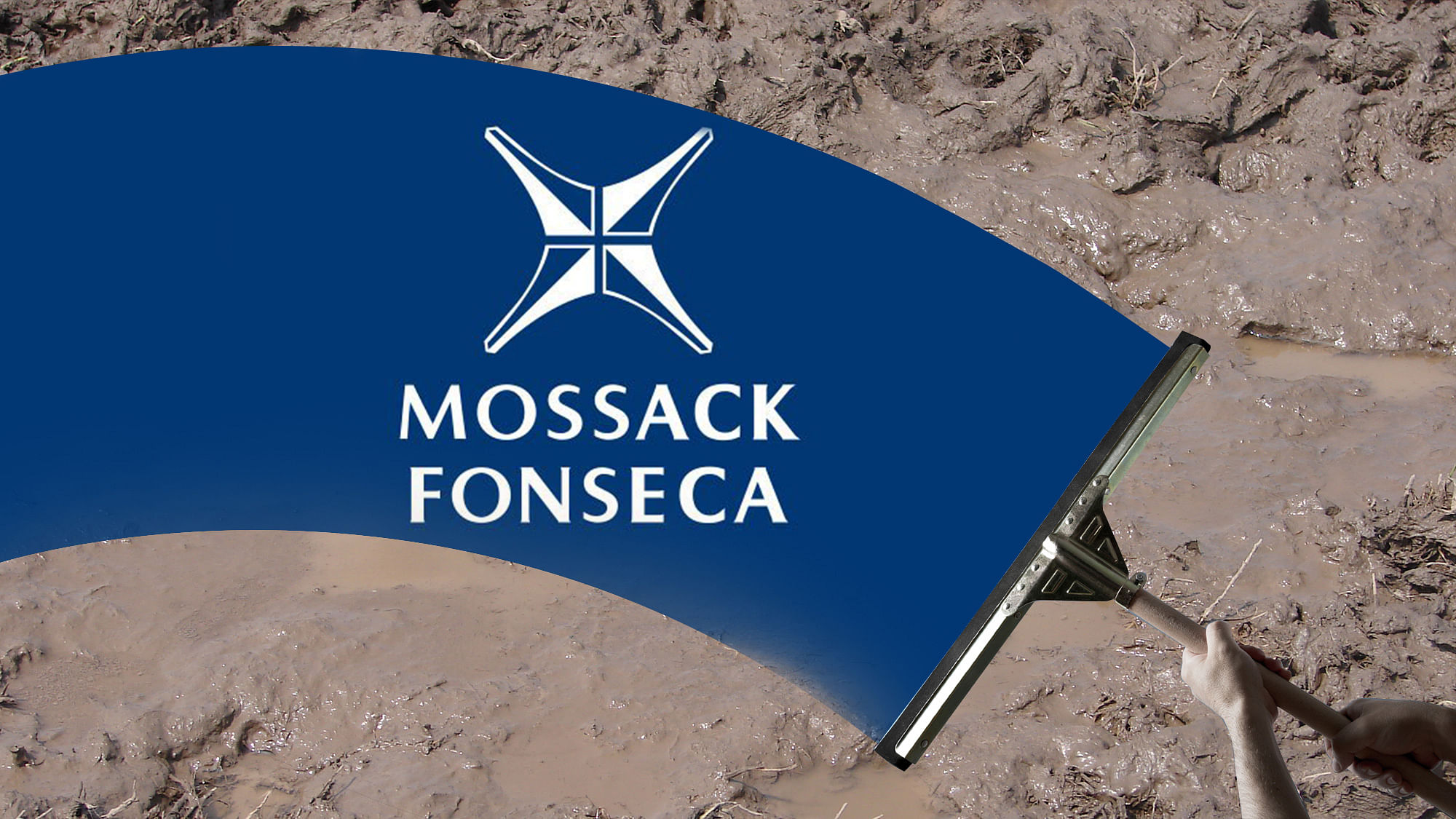 Mossack Fonseca, the firm named in the Panama paper leaks has denied association with most of the names mentioned in the papers.&nbsp;(Photo: <b>The Quint</b>)