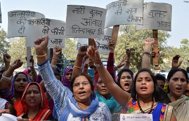 Australian NRI, Delhi woman among those who were allegedly raped at Murthal during the Jat quota agitation.