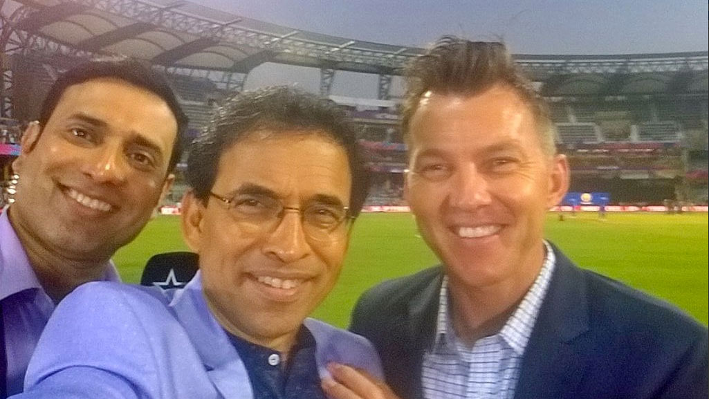 Dennis Freedman writes about why he and Bhogle  deserves something better than a censored cricket media.