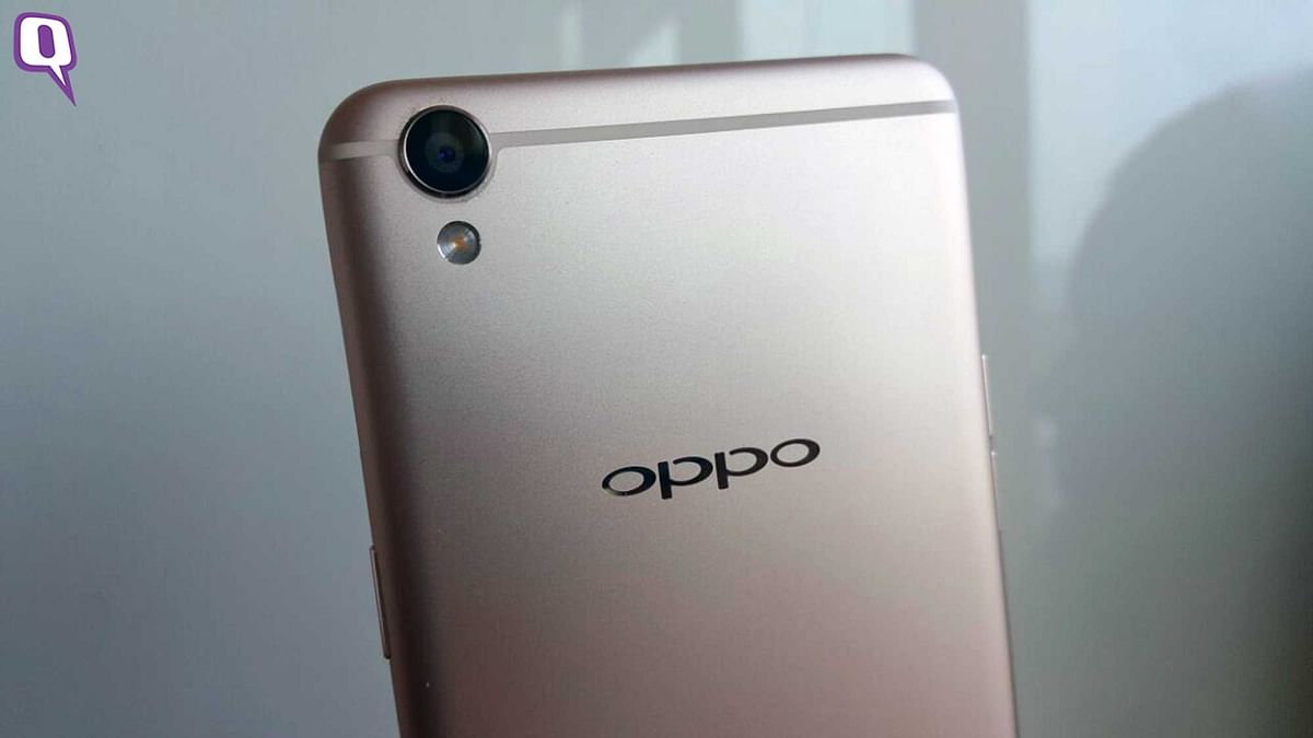 Oppo F1 Plus offers a lot on paper and delivers on most of its promises.