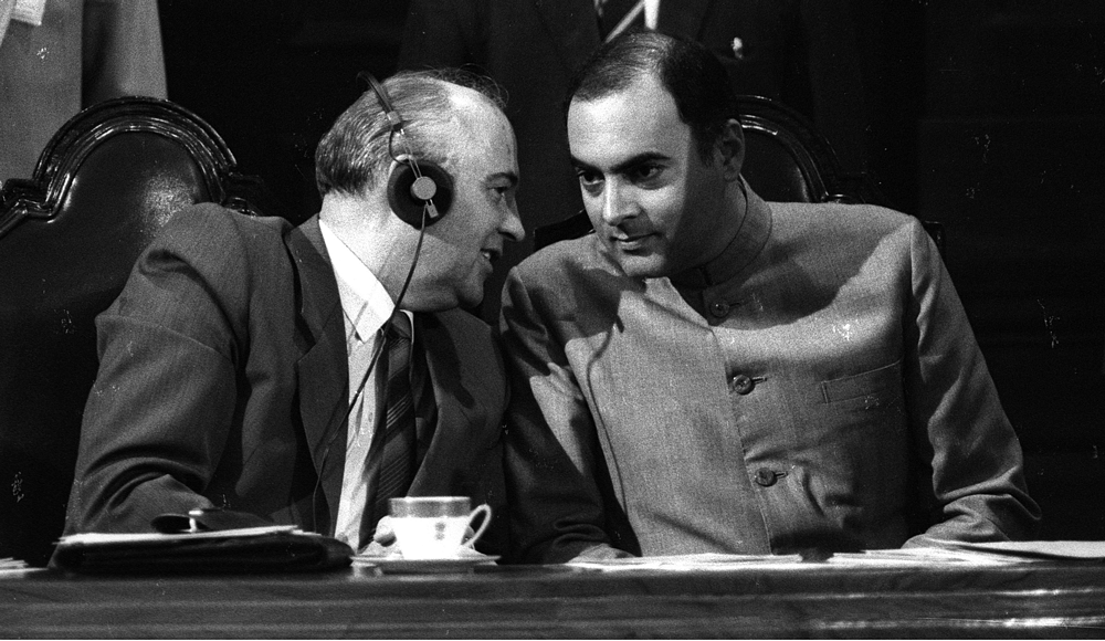 Average Tamil is convinced that convicts in Rajiv Gandhi assassination case should not be freed, writes RK Raghavan.
