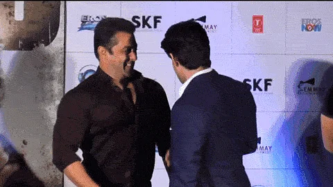 Why Salman Khan is the Perfect Indian Ambassador for the Olympics