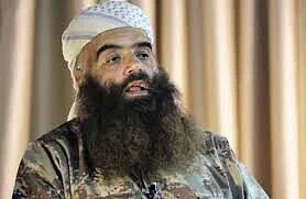 Abu Firas, a former Syrian army officer had also worked with al-Qaeda leader Osama bin Laden.