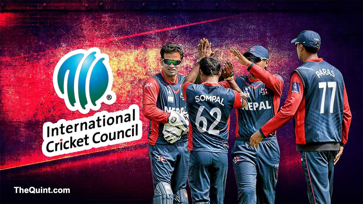 ICC’s Skewed Decision-Making: Nepal Suspended, No Action on SA