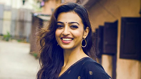 Radhika Apte Wins Big At Tribeca Film Festival For Madly