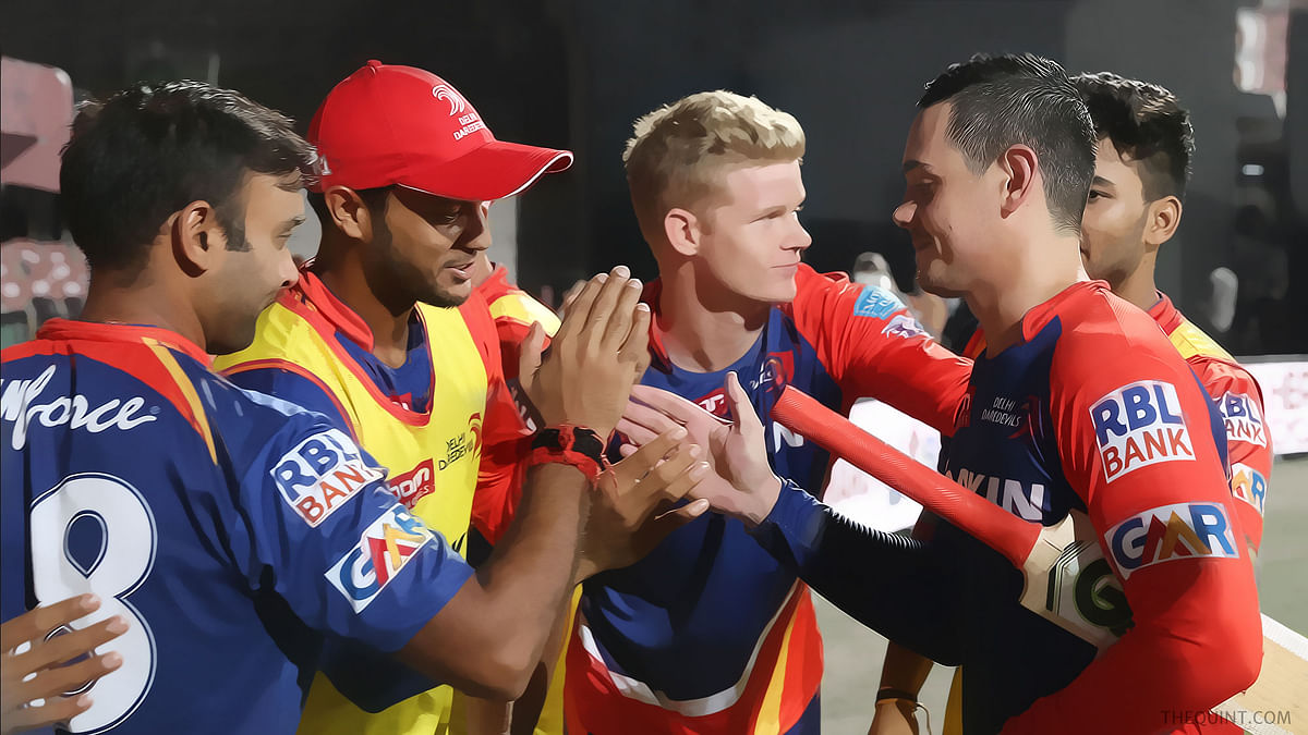 Time For a Tweak – Let 5 Foreign Players Into an IPL XI