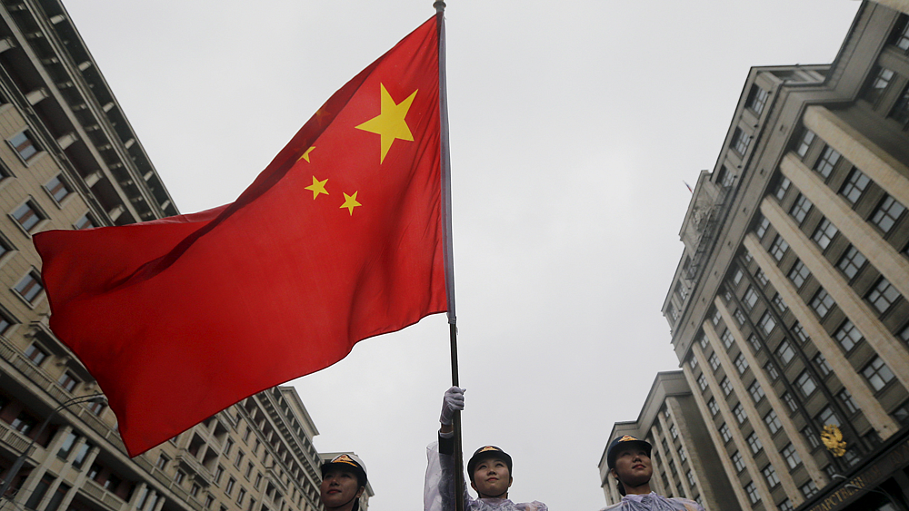 Will Delhi enable what will be perceived as the ‘red-rag’ to stoke Beijing’s deepest fears? Currently President Xi Jinping is dealing with multiple challenges - economic, political and growing social unrest. (Photo: Reuters)