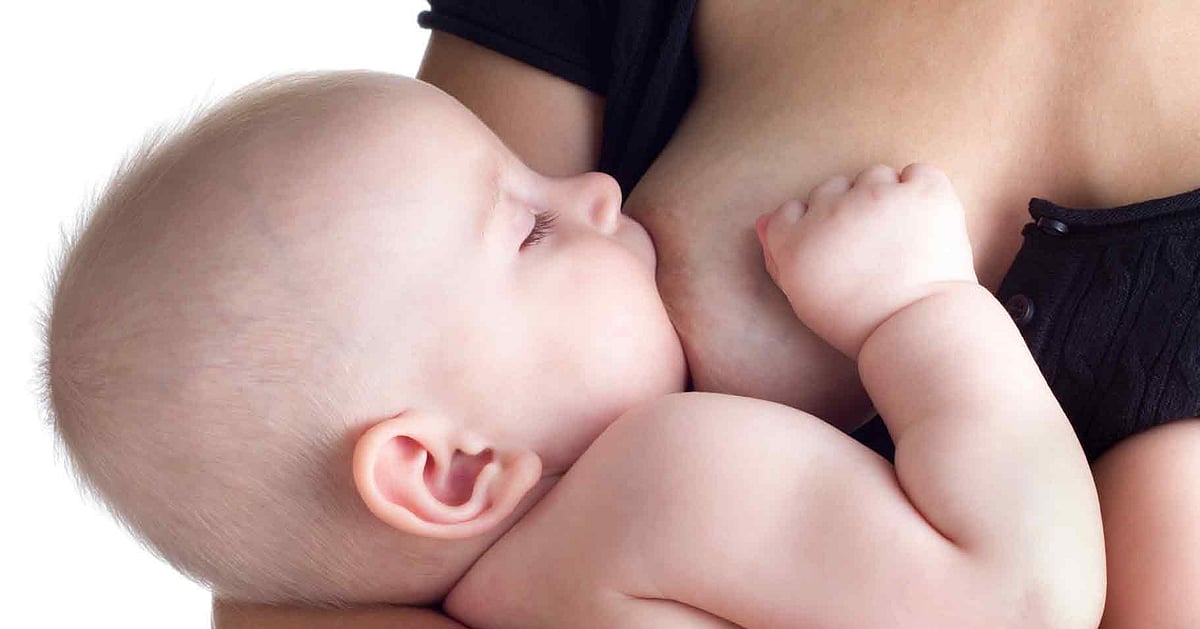 World Breastfeeding Week 2018 It S Totally Healthy To Eat Spicy Food During Breastfeeding World Breastfeeding Week 2018 It S Totally Healthy To Eat Spicy Food During Breastfeeding