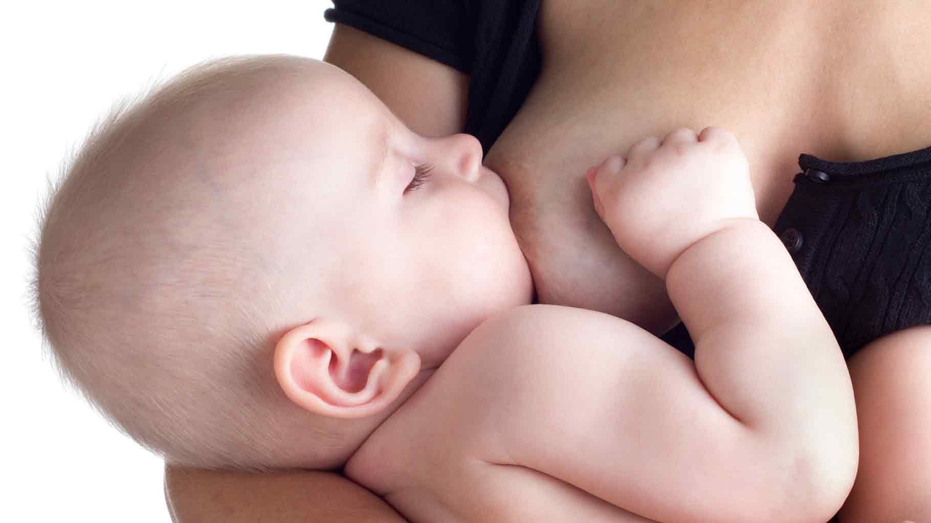 World Breastfeeding Week: 5 foods new mothers should avoid - India Today
