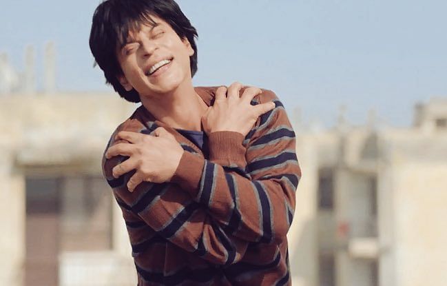 Shah Rukh Khan’s biggest takeaway from Fan has been ‘how not to be himself’ and other interesting excerpts
