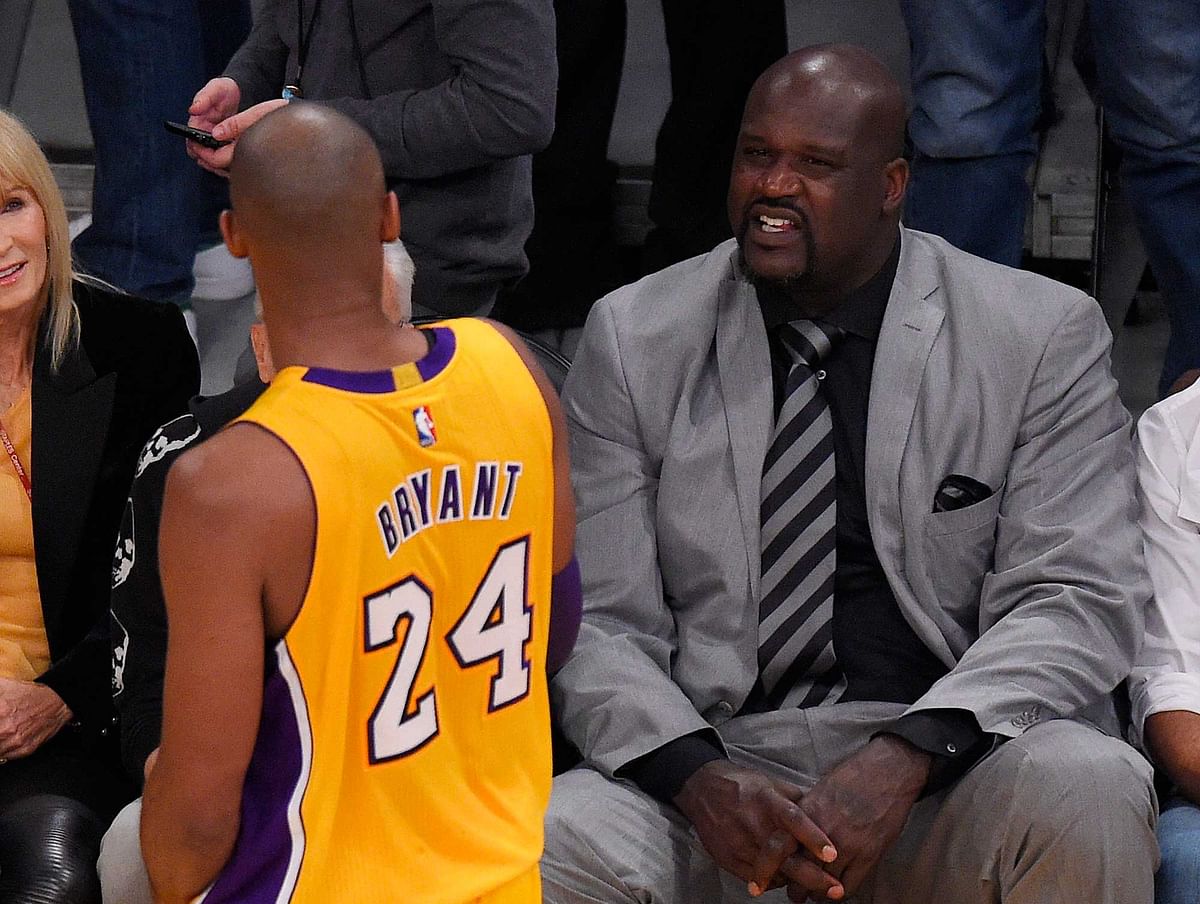 Bryant’s career came to a close on Thursday with the Lakers beating the Utah Jazz 101-96.