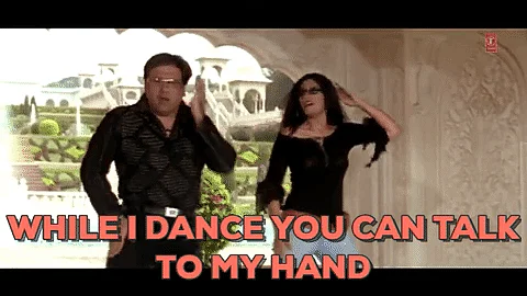 5 Bollywood Ways To Shut Up Verbal Abusers