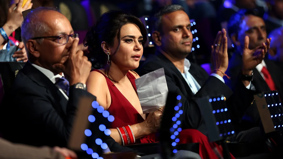 (Photo Courtesy: Sportzpics)