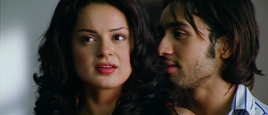 Adhyayan Suman accuses Kangana Ranaut for having pressed him to take drugs (Photo: <i>Raaz 2</i>)
