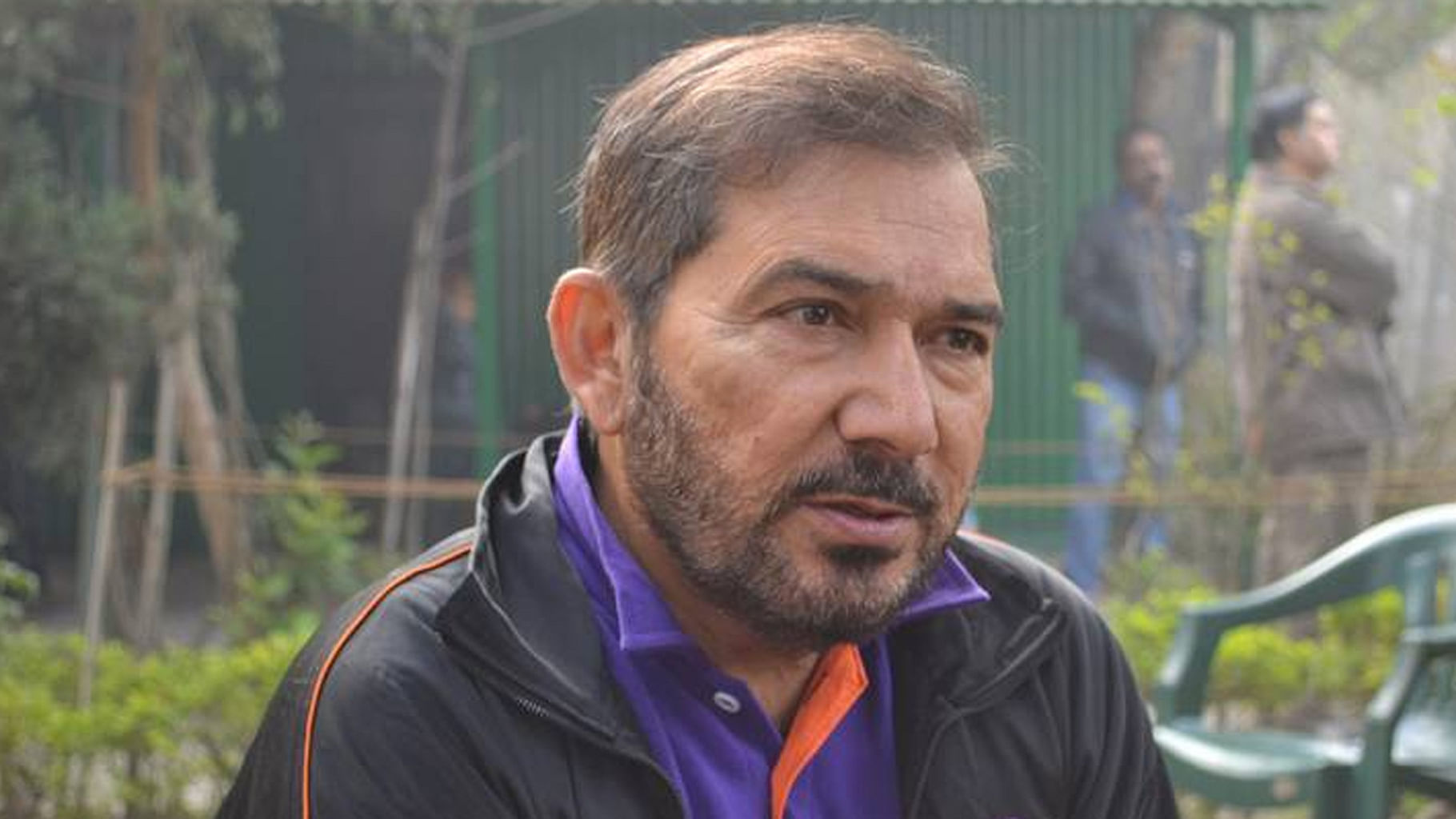Bengal coach Arun Lal, 65, has rejected BCCI’s SOP for domestic cricket’s return that puts an age cap of 60 on all involved in the sport.
