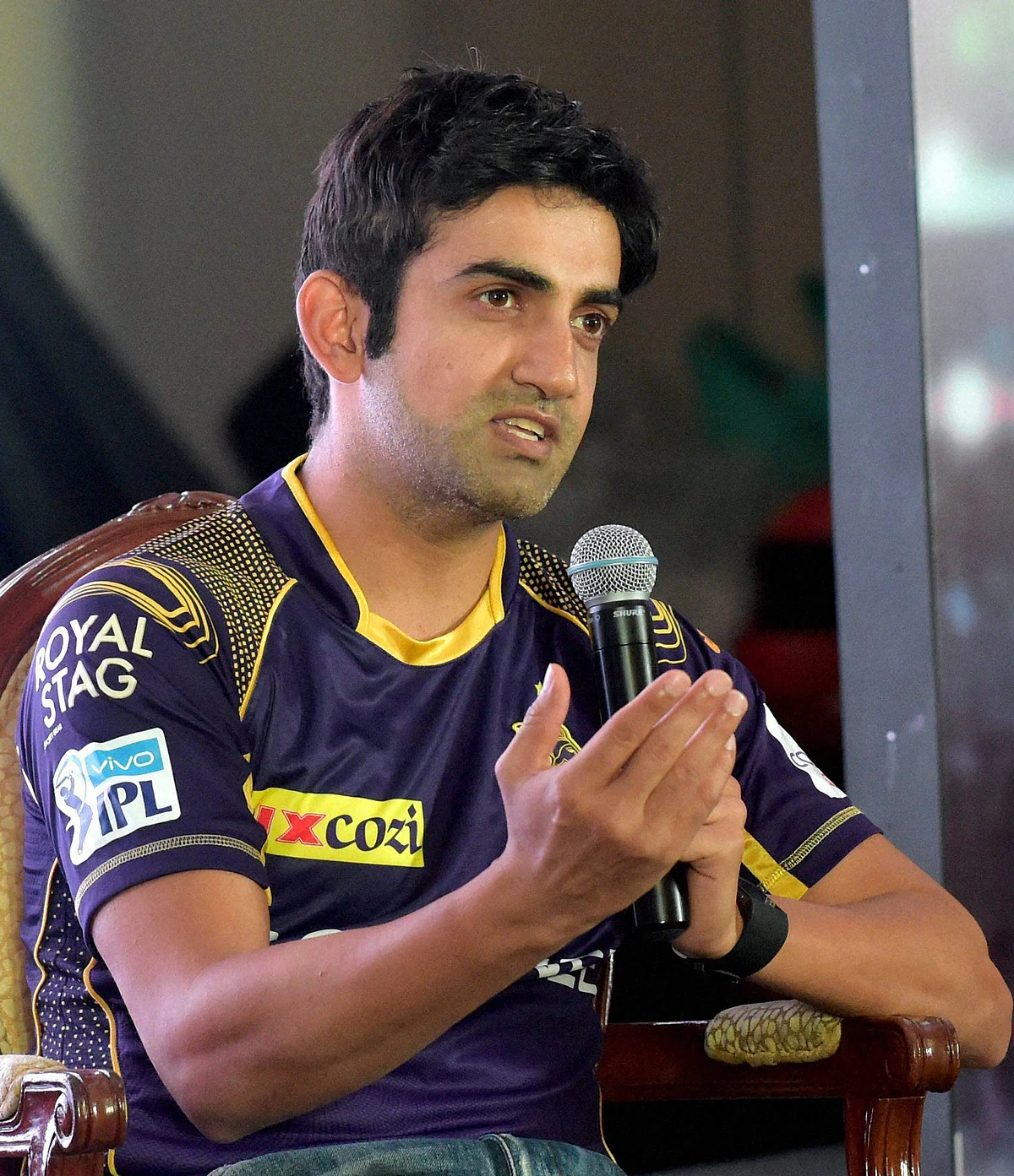 (Photo: PTI)