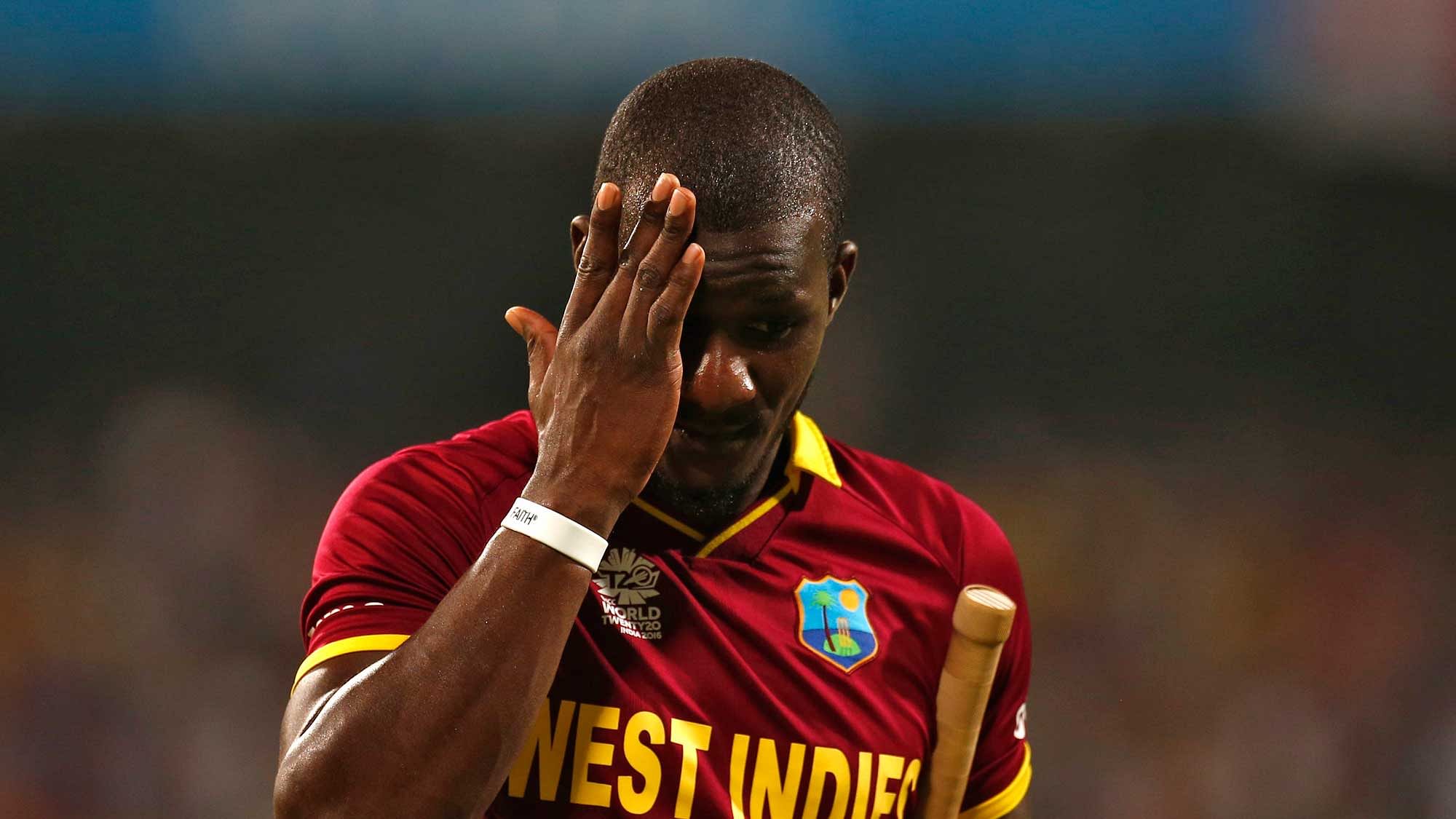 Darren Sammy expressed anger upon realising the meaning of the word ‘kaalu’ which he says was used to refer to him&nbsp; during IPL days.