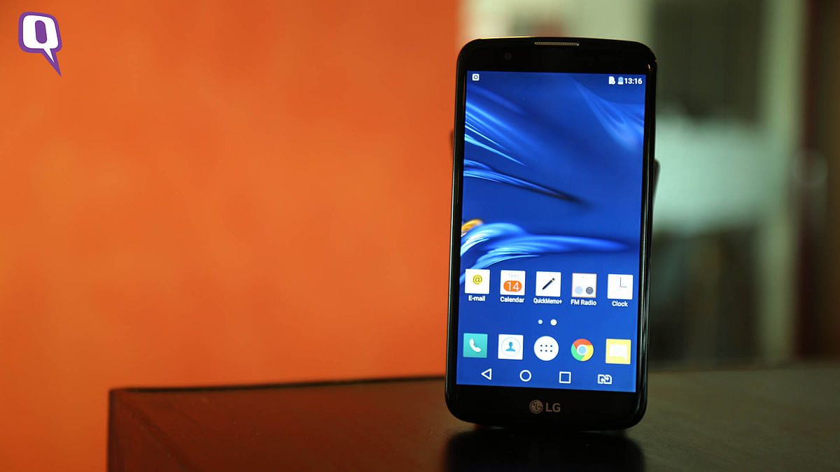 The latest LTE phones from LG are no match for its Chinese competition in the country.
