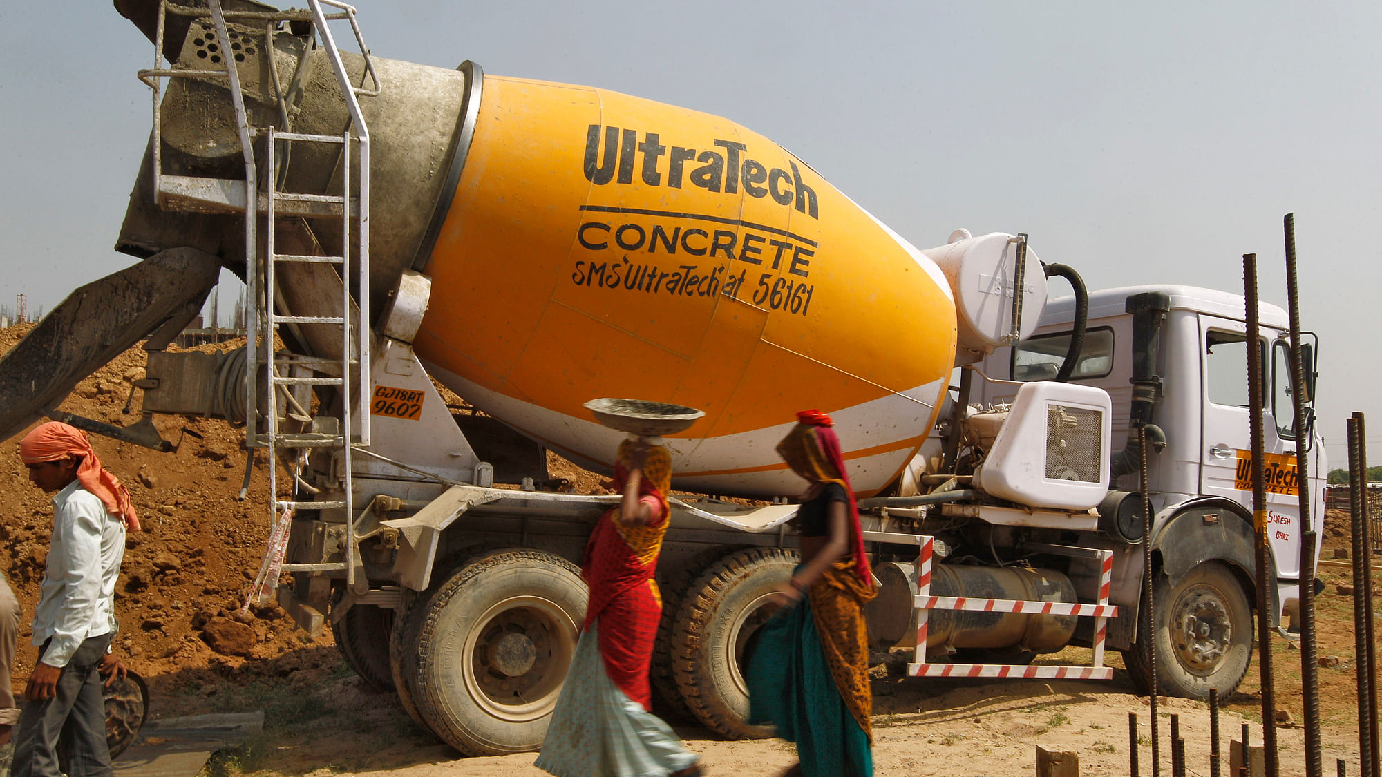 Post this deal, the capacity of Ultratech will rise to 91.1 MTPA.&nbsp;(Photo: Reuters)