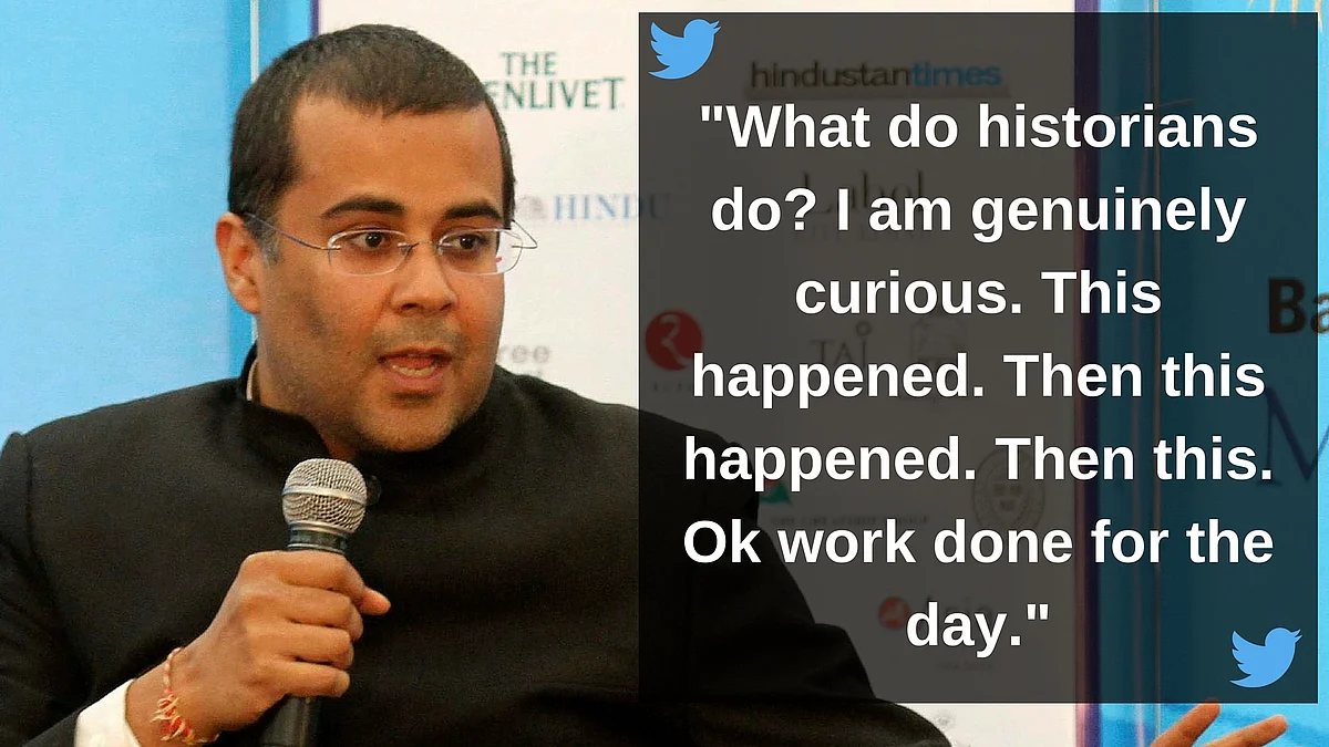 Curiosity is good, even if it means you’ll get trolled. (Photo: <b>The Quint</b>)